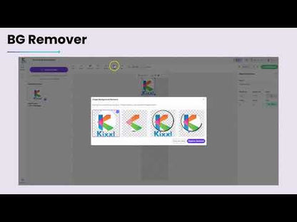 Custom Gang Sheet Builder - Manual/Auto - All Sizes