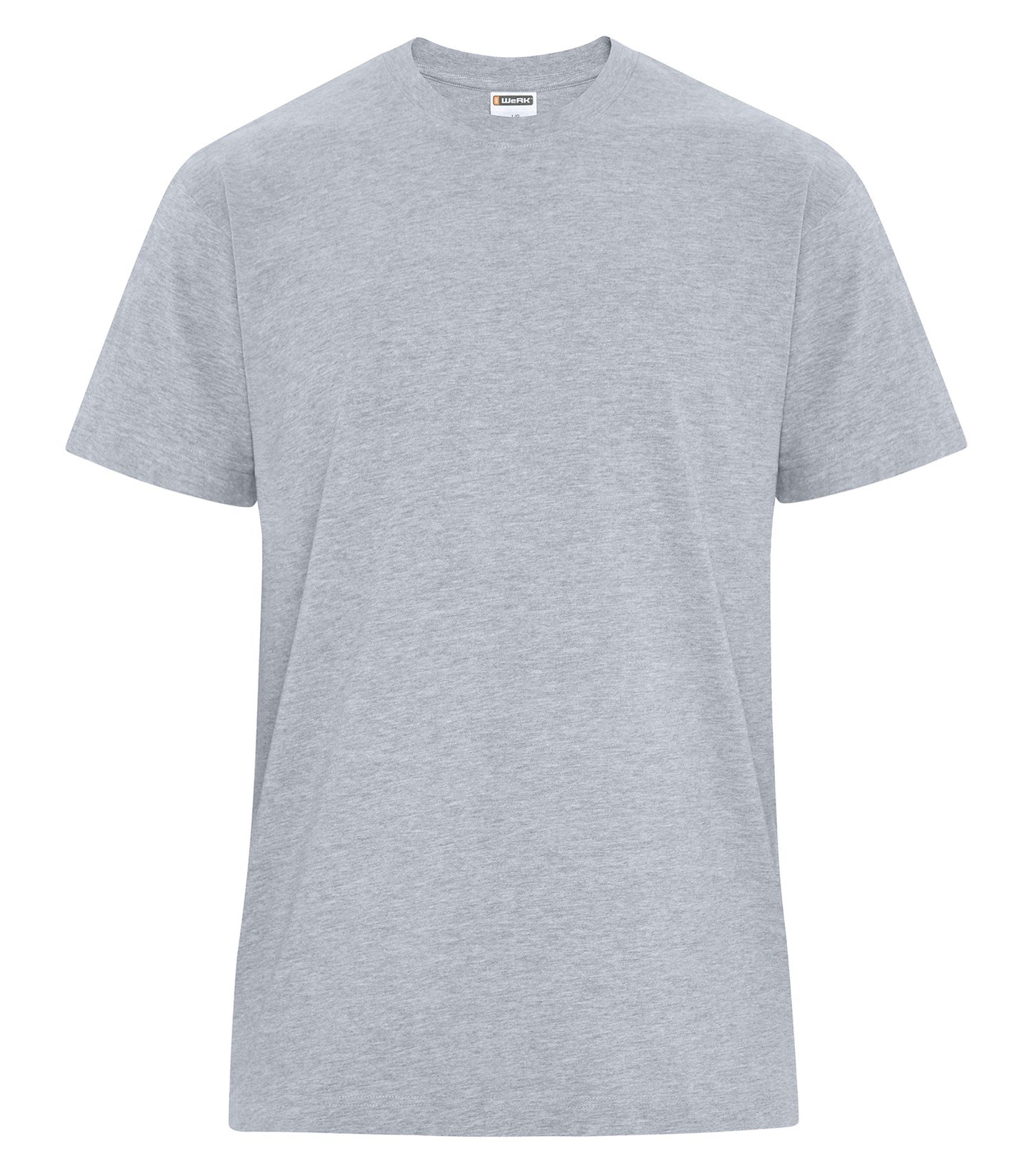 ATC WeRK™ HEAVYWEIGHT RING SPUN COTTON TEE - WeRK250 ✨ Click Here To Return ✨