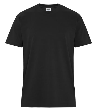 ATC WeRK™ HEAVYWEIGHT RING SPUN COTTON TEE - WeRK250 ✨ Click Here To Return ✨
