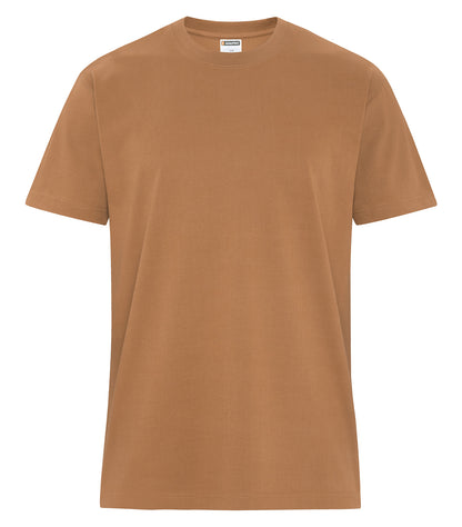 ATC WeRK™ HEAVYWEIGHT RING SPUN COTTON TEE - WeRK250 ✨ Click Here To Return ✨