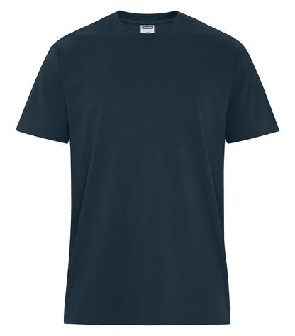 ATC WeRK™ HEAVYWEIGHT RING SPUN COTTON TEE - WeRK250 ✨ Click Here To Return ✨