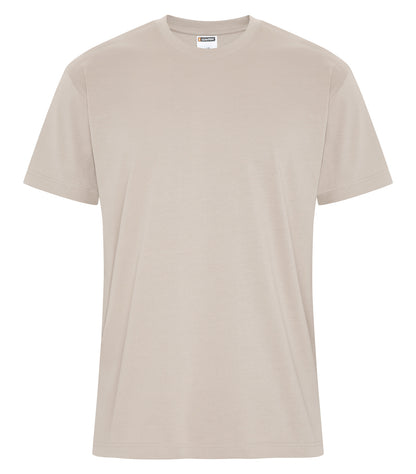 ATC WeRK™ HEAVYWEIGHT RING SPUN COTTON TEE - WeRK250 ✨ Click Here To Return ✨