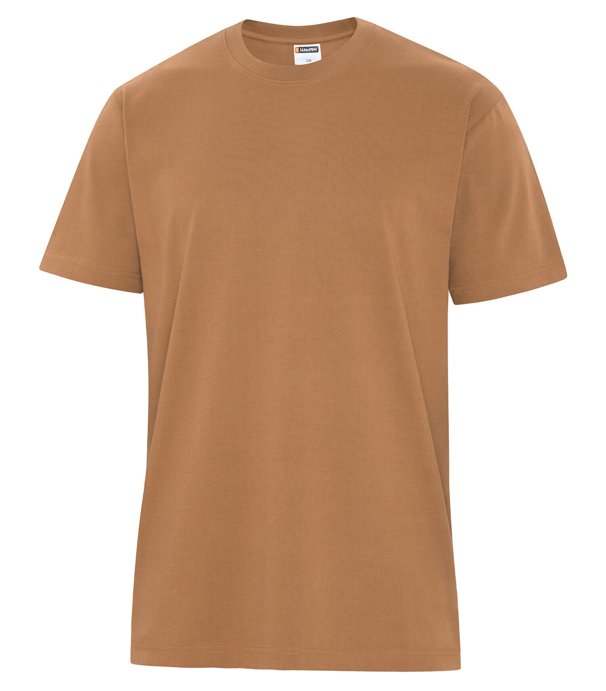 WeRK250T – Caramel