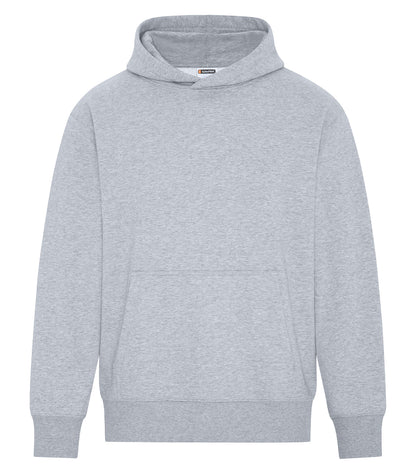 ATC WeRK™ HEAVYWEIGHT FLEECE PULLOVER HOODIE - WeRK420