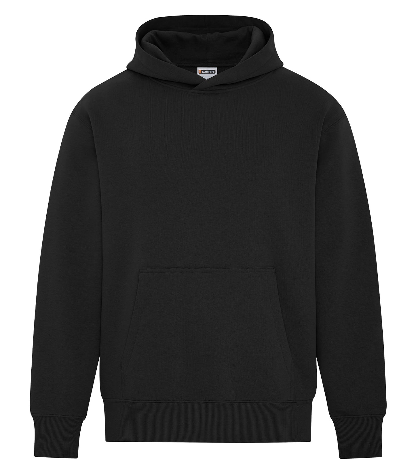 ATC WeRK™ HEAVYWEIGHT FLEECE PULLOVER HOODIE - WeRK420