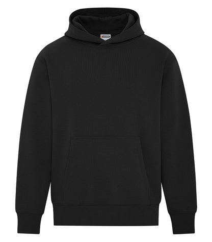 ATC WeRK™ HEAVYWEIGHT FLEECE PULLOVER HOODIE - WeRK420