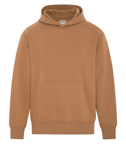 ATC WeRK™ HEAVYWEIGHT FLEECE PULLOVER HOODIE - WeRK420