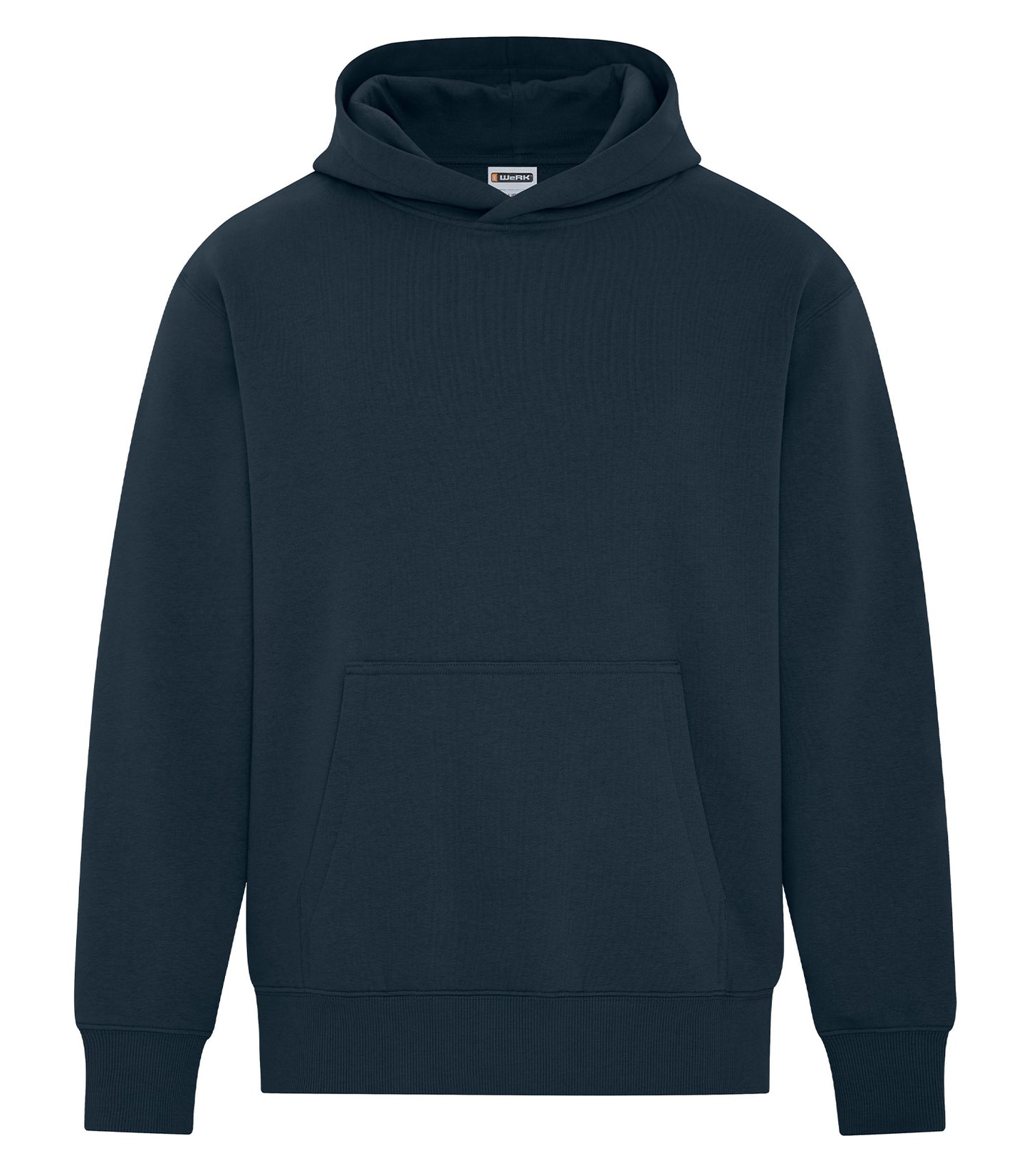 ATC WeRK™ HEAVYWEIGHT FLEECE PULLOVER HOODIE - WeRK420