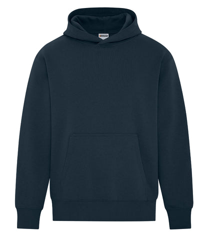 ATC WeRK™ HEAVYWEIGHT FLEECE PULLOVER HOODIE - WeRK420
