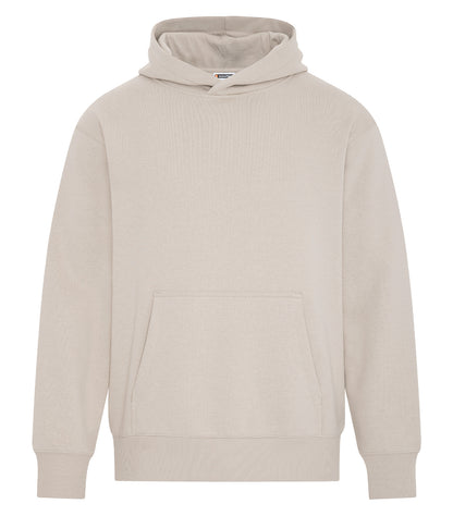 ATC WeRK™ HEAVYWEIGHT FLEECE PULLOVER HOODIE - WeRK420