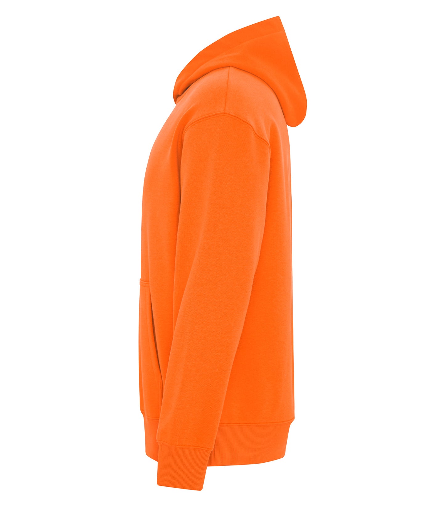 ATC WeRK™ HEAVYWEIGHT FLEECE PULLOVER HOODIE - WeRK420