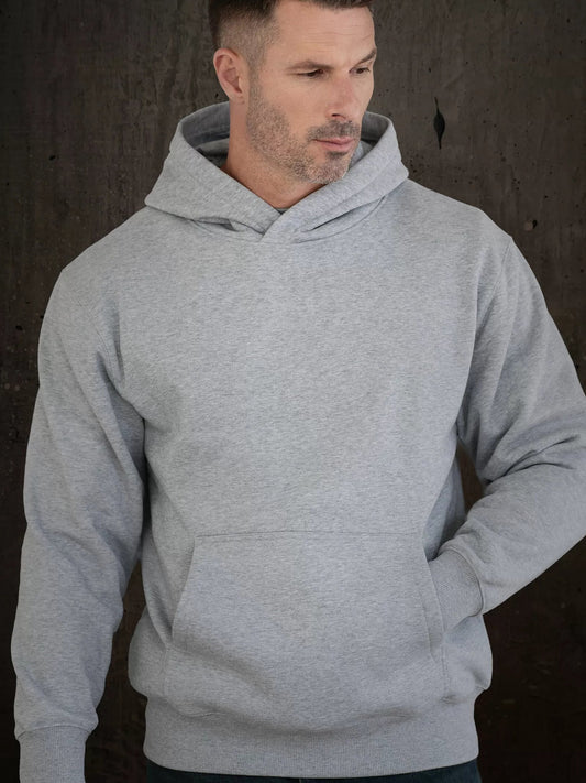 ATC WeRK™ HEAVYWEIGHT FLEECE PULLOVER HOODIE - WeRK420