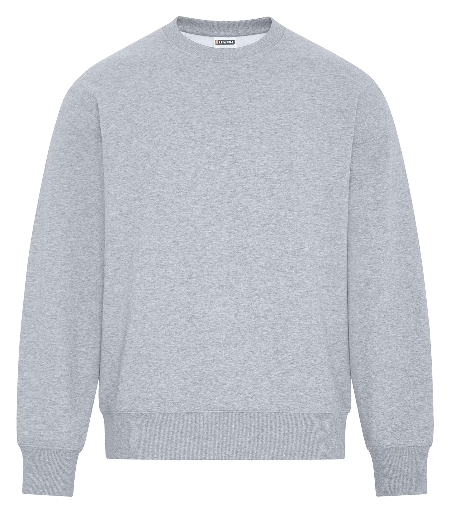 ATC WeRK™ HEAVYWEIGHT FLEECE CREWNECK - WeRK421