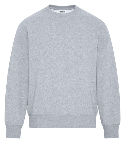 ATC WeRK™ HEAVYWEIGHT FLEECE CREWNECK - WeRK421