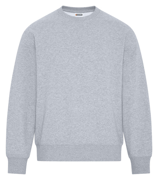 ATC WeRK™ HEAVYWEIGHT FLEECE CREWNECK - WeRK421