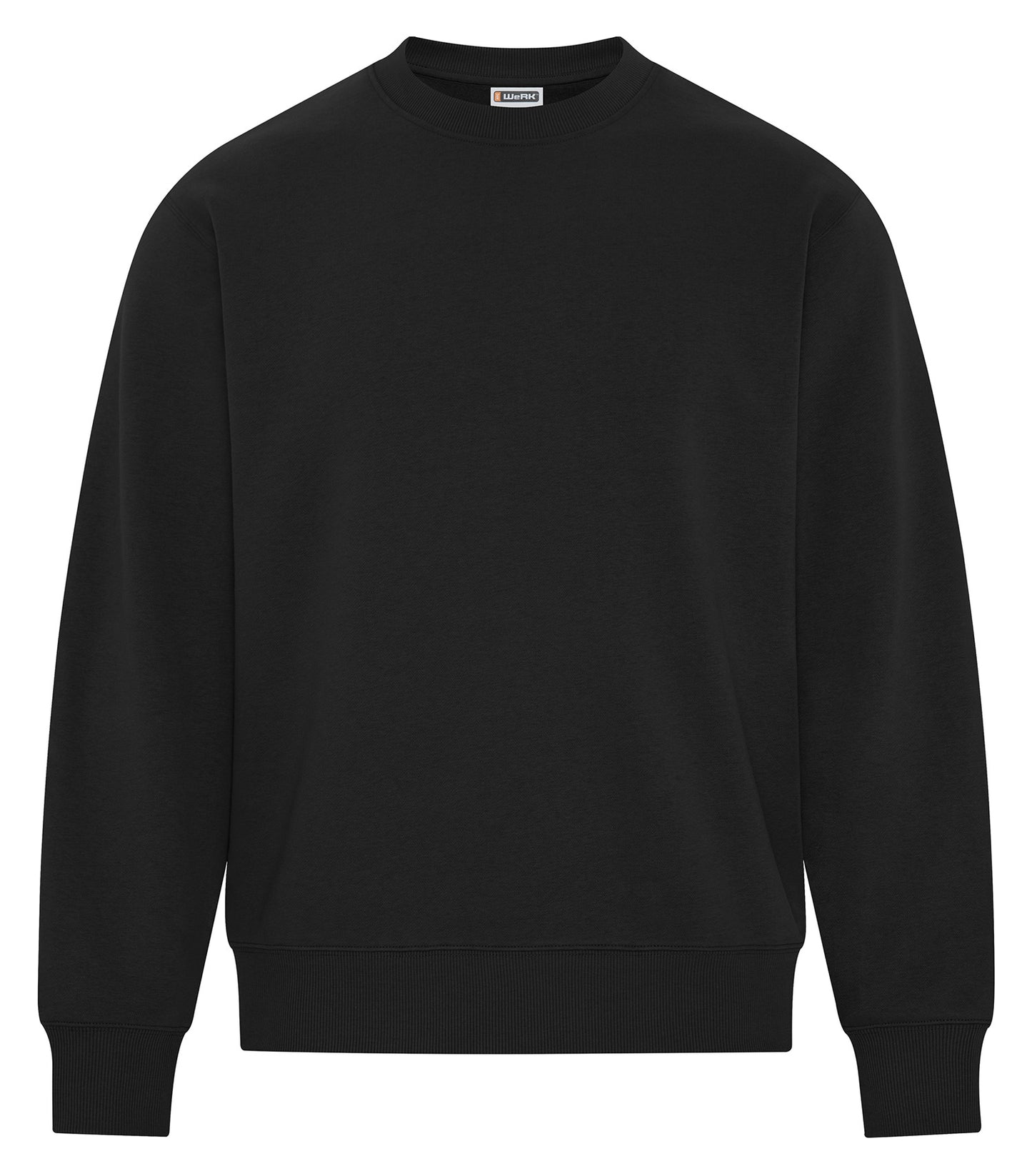 ATC WeRK™ HEAVYWEIGHT FLEECE CREWNECK - WeRK421
