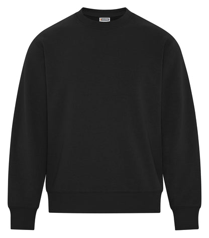 ATC WeRK™ HEAVYWEIGHT FLEECE CREWNECK - WeRK421