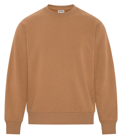 ATC WeRK™ HEAVYWEIGHT FLEECE CREWNECK - WeRK421