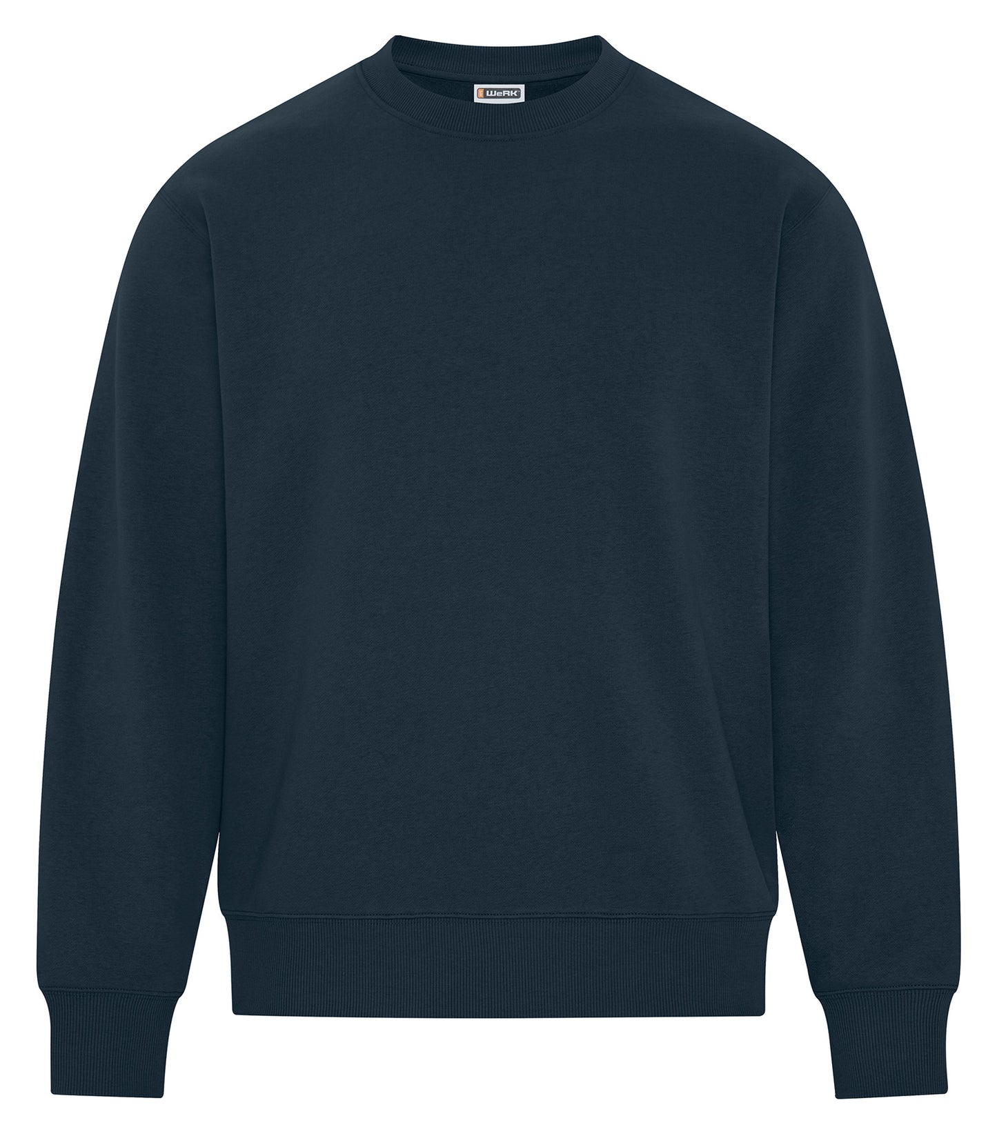ATC WeRK™ HEAVYWEIGHT FLEECE CREWNECK - WeRK421