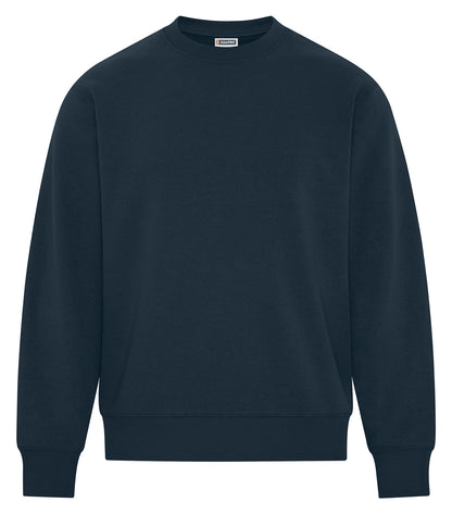 ATC WeRK™ HEAVYWEIGHT FLEECE CREWNECK - WeRK421