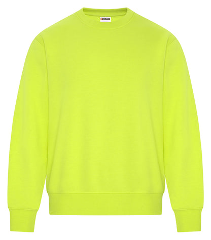 ATC WeRK™ HEAVYWEIGHT FLEECE CREWNECK - WeRK421