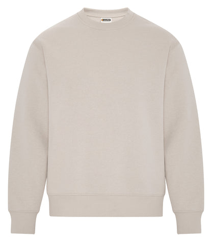 ATC WeRK™ HEAVYWEIGHT FLEECE CREWNECK - WeRK421