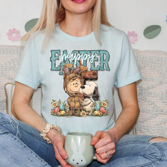 Happy Easter T-Shirts and Sweatshirts - Celebrate in Style .