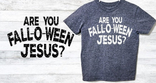 T-Shirt Or Sweatshirt following Jesus Hoodie .