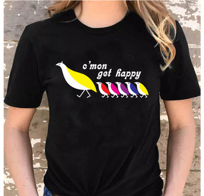 T-Shirt Or Sweatshirt Vintage Partridge Family .