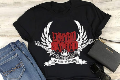 T-Shirt or Sweatshirt Vintage Lynyrd Skynyrd .