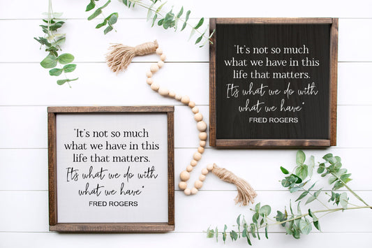 Its not what we have, Positive message, thinking of you, friends, family, missing you, friends apart, family apart, send love, Friendship