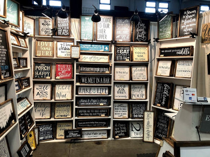 Farmhouse Bathroom Decor, Fresh Soap and Water, Bathroom Sign, Farmhouse Home Decor, Wall Hanging, Farmhouse Wall Decor, Wood Sign