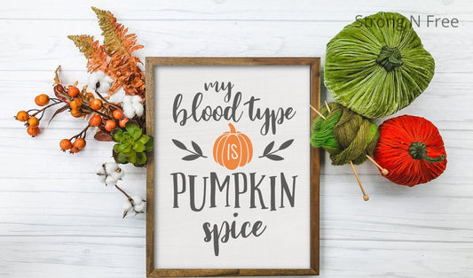 Fall signs -  fall mini tiered tray signs - fall mini signs - tiered tray signs - tiered tray decor - sweater weather - pumpkin patch