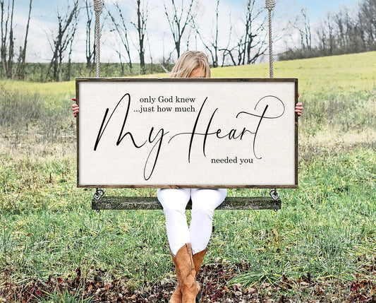 When my heart is overwhelmed Lead me to the rock that is higher Bible Verse Wall Art Scripture Wall Art Scripture