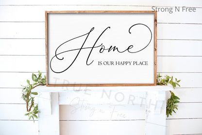 Home Decor Gifts | Love Grows In Houses | Farmhouse Signs | Boho Farmhouse | Living Room Decor | Shelf Decor | Farmhouse Decor