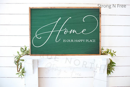 Home Decor Gifts | Love Grows In Houses | Farmhouse Signs | Boho Farmhouse | Living Room Decor | Shelf Decor | Farmhouse Decor