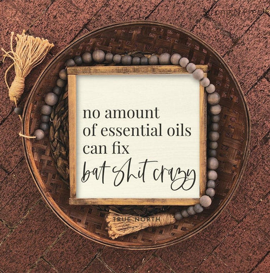 There's An Oil For That, Funny Sign, Essential Oils Sign, Oily Momma, Oils Heal, Holistic Healing Oil, Essential Oil Lover, Funny Oil Sign