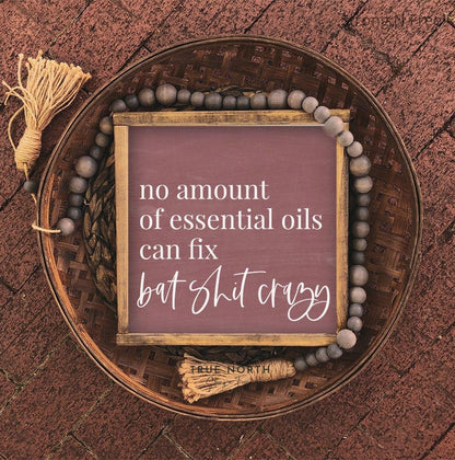 There's An Oil For That, Funny Sign, Essential Oils Sign, Oily Momma, Oils Heal, Holistic Healing Oil, Essential Oil Lover, Funny Oil Sign