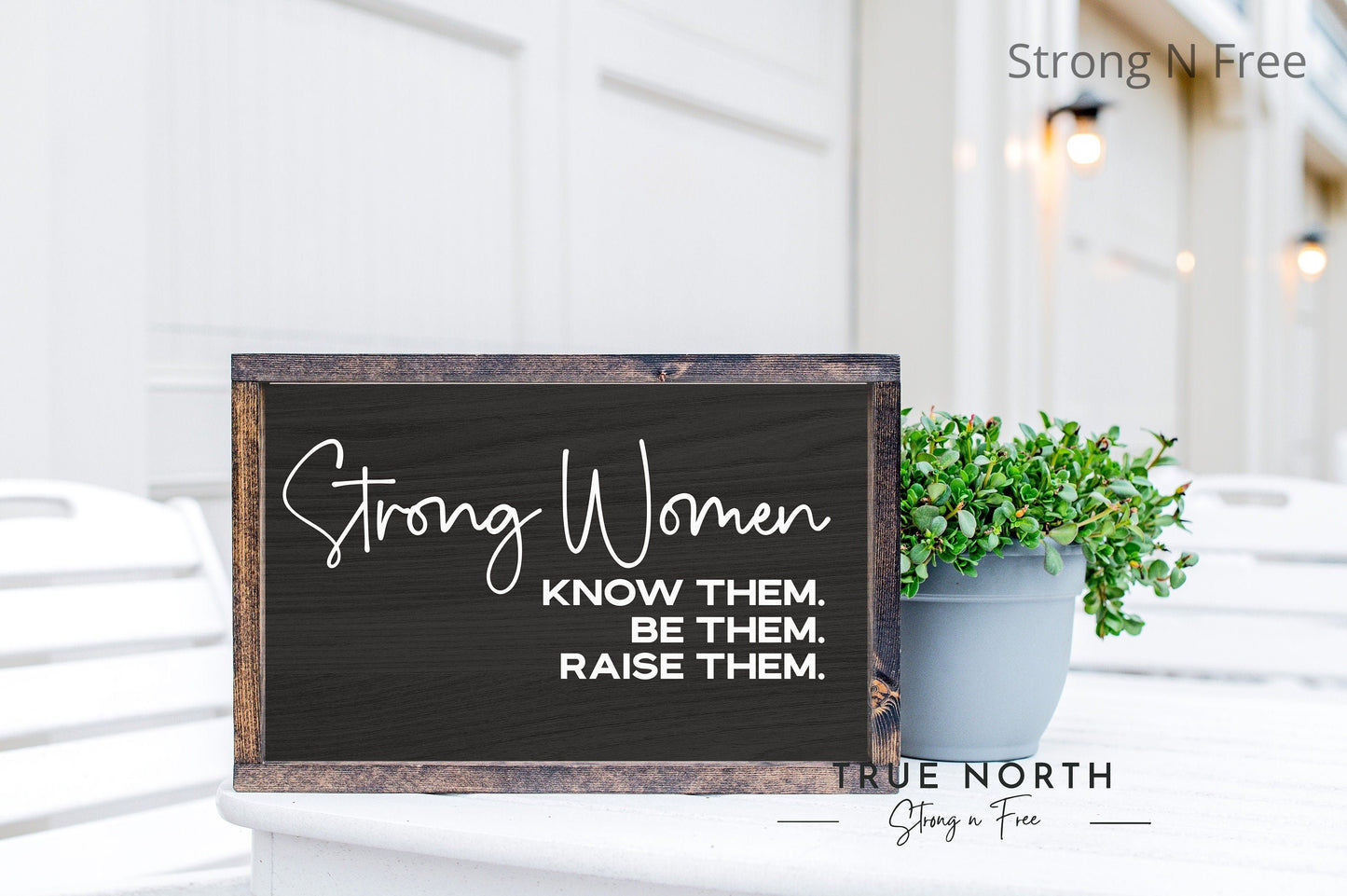 StrongWomen Raising Strong Women, Mom Shirts, Inspirational Shirts for Mom, Girl Mom Shirt, Girl Mom Gift, Feminist Mom Shirt, Motherhood.