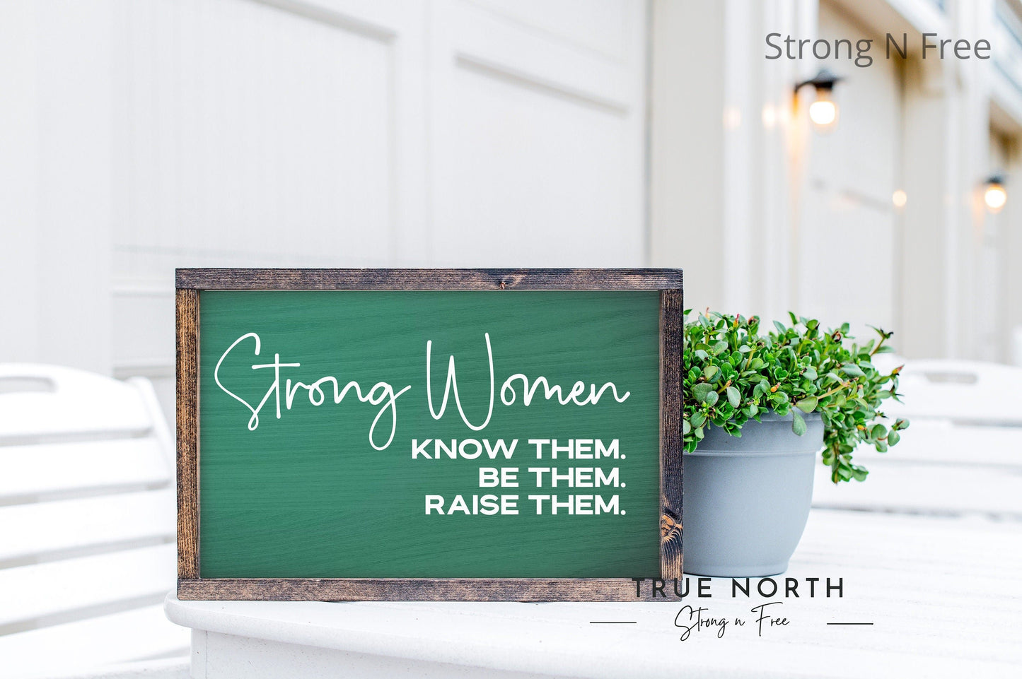 StrongWomen Raising Strong Women, Mom Shirts, Inspirational Shirts for Mom, Girl Mom Shirt, Girl Mom Gift, Feminist Mom Shirt, Motherhood.
