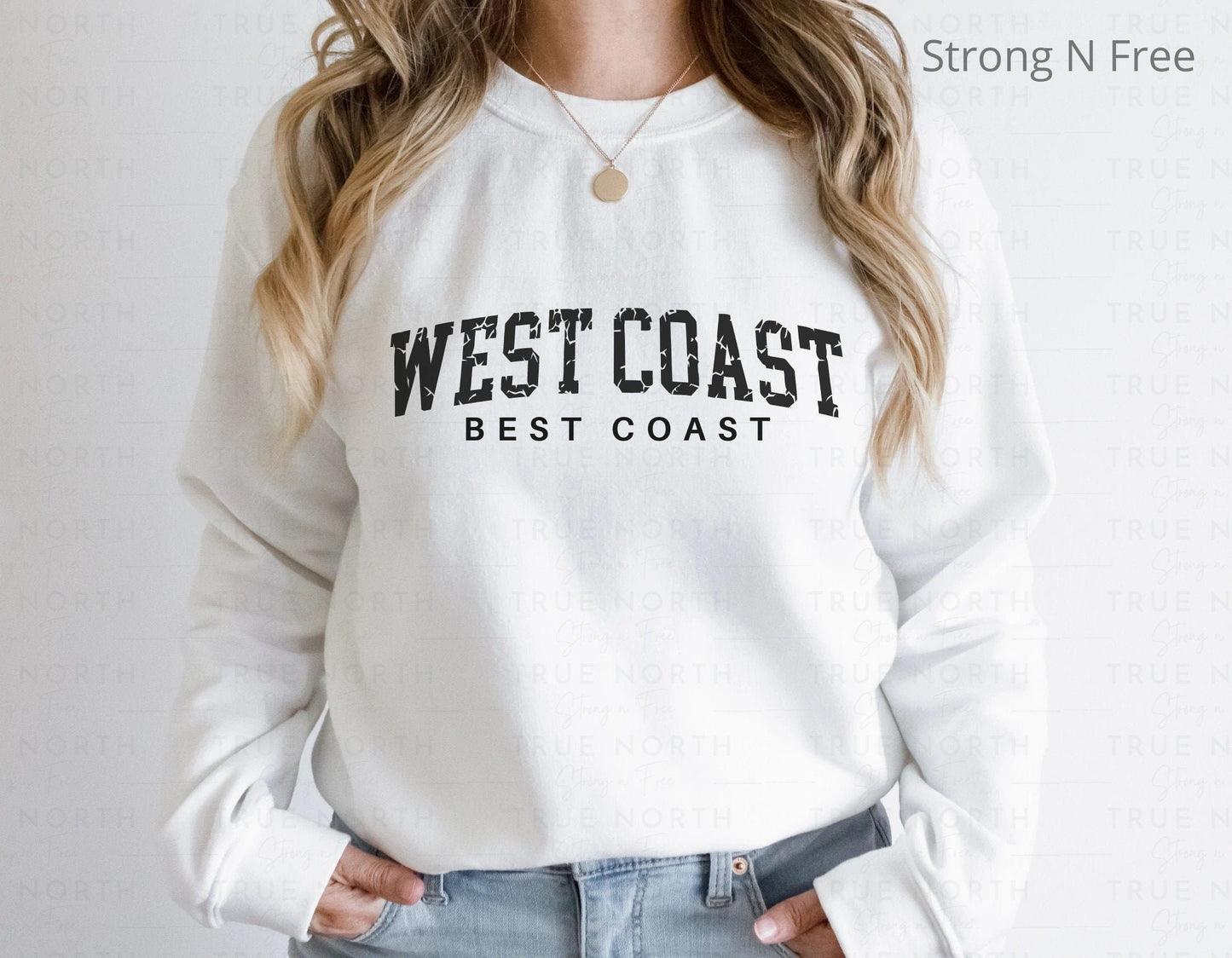 West Coast Tshirt, Unisex West Coast T shirt, Plus Size West Coast Tshirt, West Coast Gift .