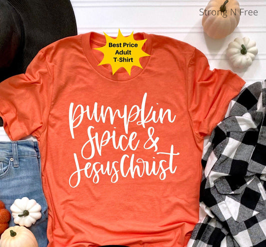 Pumpkin Spice Tee, Pumpkin Spice Shirt, Fall Graphic Tee, PSL Shirt, PSL Tee, Starbucks Shirt, Starbucks PSL Shirt, Starbucks, Fall .
