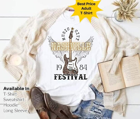 DTF Transfers Nashville