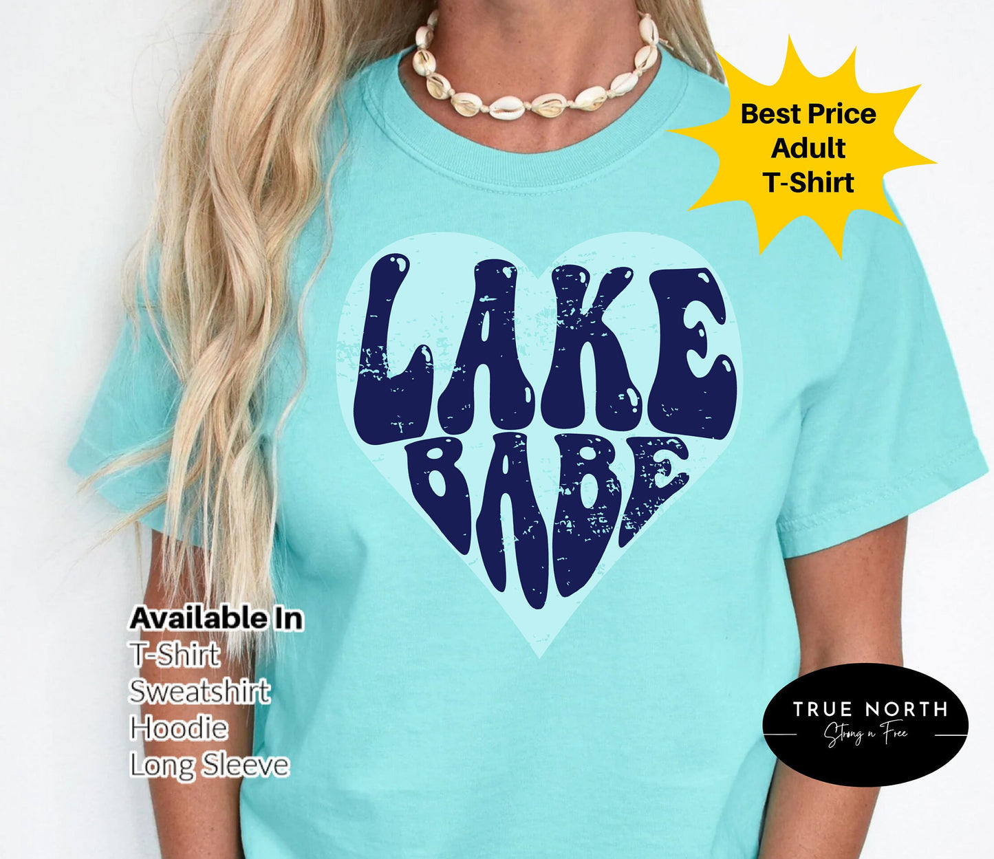 Lake Life Shirt Vacation Gift T Shirt, Lake Shirt Gift For Her, Lake Life Adventure Gift, Lake Life Lake Babe Matching Shirts, Beach Lake Te