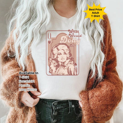 Dolly Parton Shirt, Country Music Shirt, Cowgirl Shirt, Dolly Parton Tshirt, Oversize Tshirt, Nashville Shirt, Pink Dolly Shirt For Women