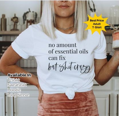 Yes I Really Do Need all These Oils Shirt • Tank Top • Hoodie • Essential Oils Lover • Funny Essential Oil Shirt • Aromatherapy Gift .
