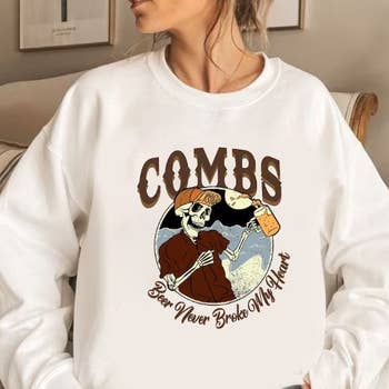 Country Luke Combs T-Shirts  Sweatshirts .